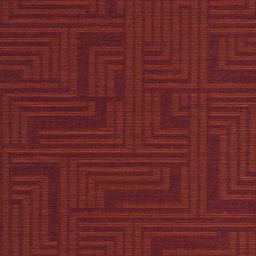 Tapeta Tekstylna Casamance 70610461 Hautefort Amboise