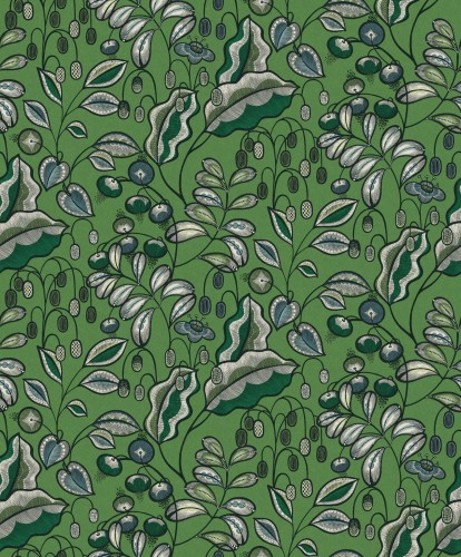 Tapeta liście Khroma HIA001 Bahia