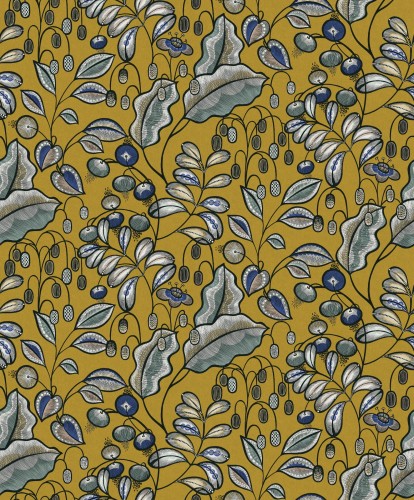 Tapeta liście Khroma HIA005 Bahia