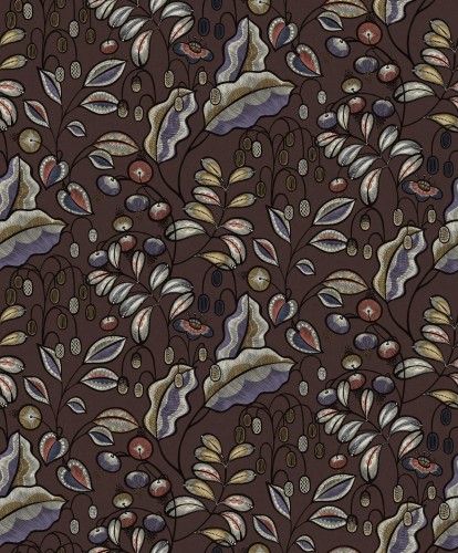 Tapeta liście Khroma HIA006 Bahia