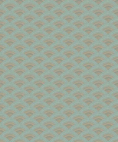 Tapeta wachlarze Khroma HIA206 Callaia Bahia