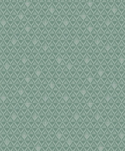 Tapeta w etnicznym stylu Khroma HIA303 Liliosa Bahia