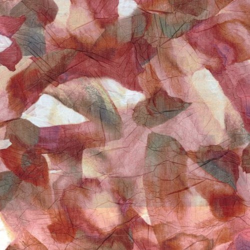 Tapeta Tekstylna Casamance 70470140 Caladium Escambray