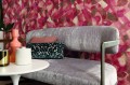 Tapeta Tekstylna Casamance 70470140 Caladium Escambray