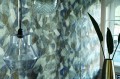 Tapeta Tekstylna Casamance 70470238 Caladium Escambray
