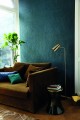 Tapeta Tekstylna Casamance 70510522 Passiflore Escambray