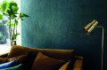 Tapeta Tekstylna Casamance 70510522 Passiflore Escambray