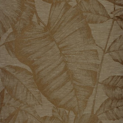 Tapeta Tekstylna Casamance 70520484 Hoja Escambray