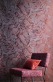 Tapeta Tekstylna Casamance 70520586 Hoja Escambray