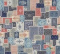 Fototapeta Wall&Deco Dare me WDDM1602 Contemporary 2016