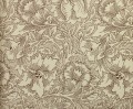 Tapeta Kwiaty Maku Morris & Co. 216957 Poppy The Queen Square Collection