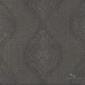 Tapeta Ornament Tekstylna Casamance 70580374 Monarque Natural