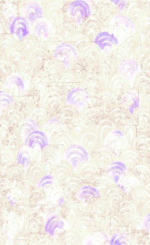 Tapeta Łuki Elitis TP28101 L'infime et l'infini Soleil Levant