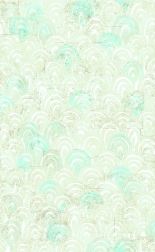 Tapeta Łuki Elitis TP28102 L'infime et l'infini Soleil Levant