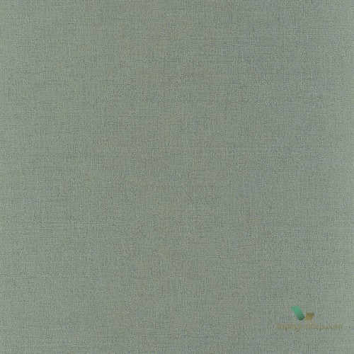 Tapeta Płótno Casamance 75021426 Rhodium Alliages