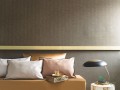 Tapeta Casamance 75031834 Scandium Alliages