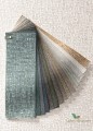 Tapeta mozaika Casamance 75043068 Tessela Alliages