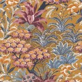 Tapeta Kwiaty Casamance 75080508 Alba Ete Indien