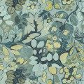 Tapeta Botaniczna Casamance 75090712 Belle de nuit Ete Indien