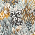 Tapeta Egzotyczna Casamance 75162500 Avicennia Karabane