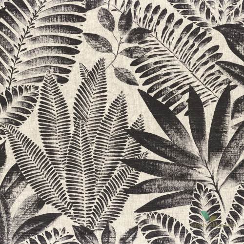 Tapeta Liście Casamance 75183886 Aloes Karabane