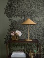 Mural Boras 1951 Viola Garden Hassel Scandinavian Designers III