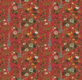 Mural Boras 1955 Gocken Jobs Sommar Scandinavian Designers III