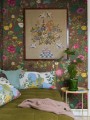 Mural Boras 1955 Gocken Jobs Sommar Scandinavian Designers III