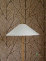 Mural Boras 1957 Viola Garden Korgpil Scandinavian Designers III