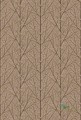 Mural Boras 1958 Viola Garden Korgpil Scandinavian Designers III