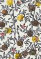 Tapeta Boras 1959 Gocken Jobs Granatapple Scandinavian Designers III