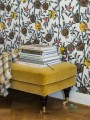 Tapeta Boras 1959 Gocken Jobs Granatapple Scandinavian Designers III