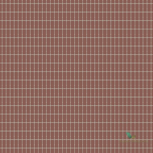 Tapeta Boras 1969 Alvar Aalto M.I.T. Scandinavian Designers III