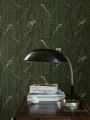 Tapeta Boras 1984 Arne Jacobsen Ranke Scandinavian Designers III