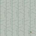Tapeta Boras 1987 Arne Jacobsen Tassel Scandinavian Designers III