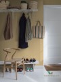Tapeta Boras 1989 Arne Jacobsen Ypsilon Scandinavian Designers III