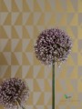 Tapeta Boras 1992 Arne Jacobsen Trapez Scandinavian Designers III