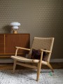Tapeta Boras 1992 Arne Jacobsen Trapez Scandinavian Designers III