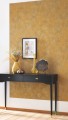 Tapeta imitująca beton Casadeco 80831313 Prague Stone
