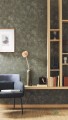 Tapeta imitująca beton Casadeco 80839240 Prague Stone
