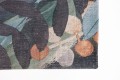Drukowany Dywan w Kwiaty Estival Fresco 8447
