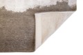 Brązowy Dywan Abstrakcyjny LINARES SAND 9057