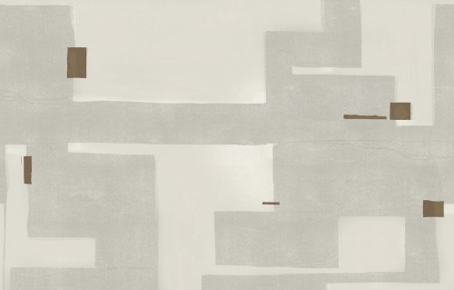 Tapeta Wall&Deco WDAF2102 Affiche Contemporary 2021