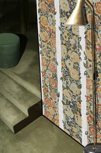 Tapeta Wall&Deco WDAL2101 Albina Contemporary 2021