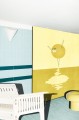 Tapeta Wall&Deco WDDE2101 Sostizio D Estate Contemporary 2021