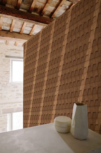 Tapeta Wall&Deco WDET2101 Ethnos Contemporary 2021