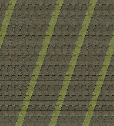 Tapeta Wall&Deco WDET2102 Ethnos Contemporary 2021