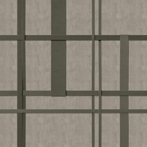 Tapeta Wall&Deco WDIT2102 Intrecci Contemporary 2021