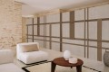 Tapeta Wall&Deco WDIT2102 Intrecci Contemporary 2021