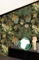 Tapeta Wall&Deco WDKO2101 Tropiko Contemporary 2021